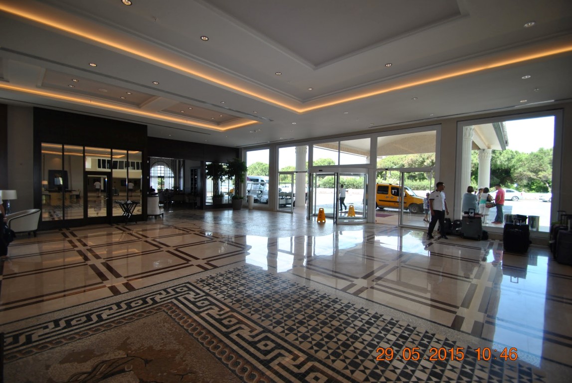 imagini hotel PAPILLON ZEUGMA BELEK